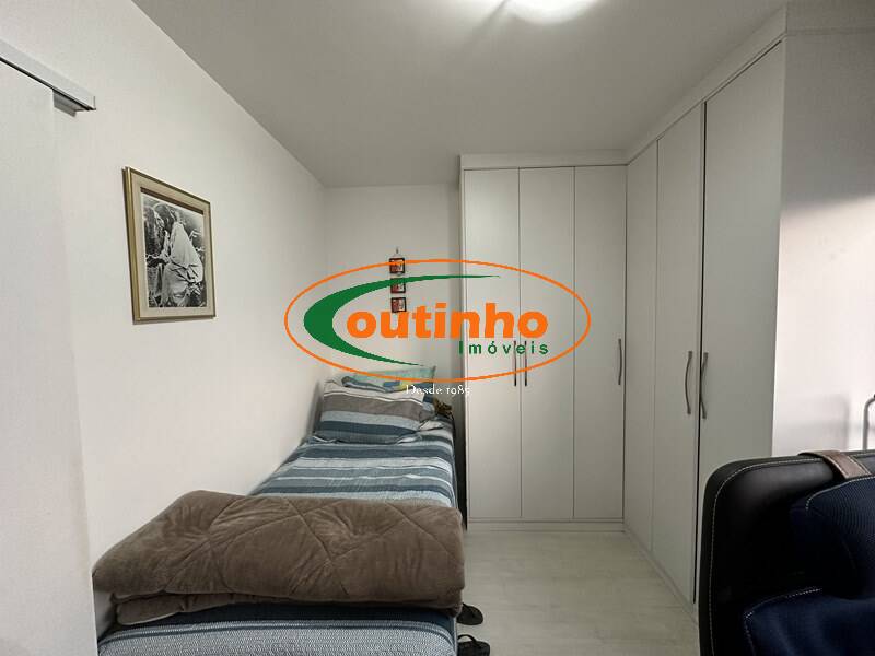 Apartamento à venda com 2 quartos, 78m² - Foto 7