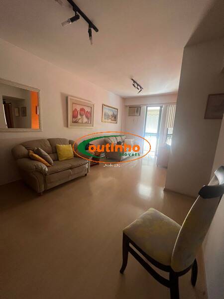 Apartamento à venda com 3 quartos, 92m² - Foto 3