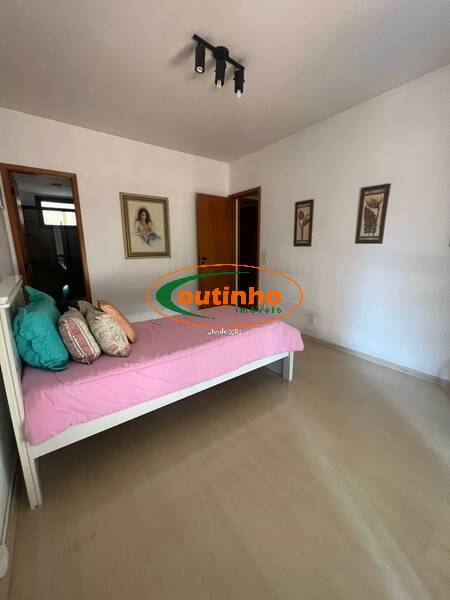 Apartamento à venda com 3 quartos, 92m² - Foto 11