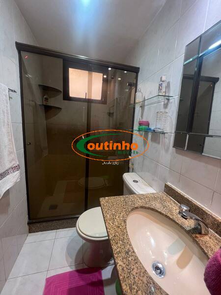 Apartamento à venda com 3 quartos, 92m² - Foto 9