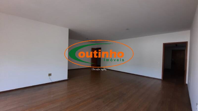 Apartamento à venda com 3 quartos, 180m² - Foto 6