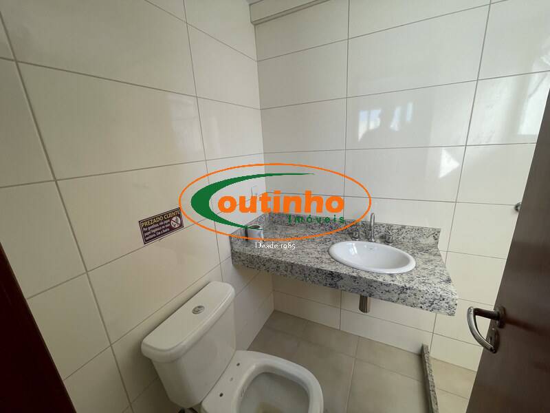 Cobertura à venda com 3 quartos, 140m² - Foto 8