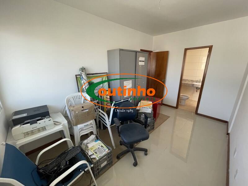 Cobertura à venda com 3 quartos, 140m² - Foto 6