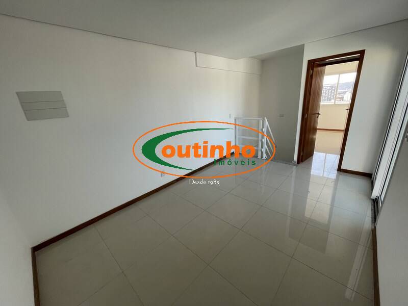 Cobertura à venda com 3 quartos, 140m² - Foto 13