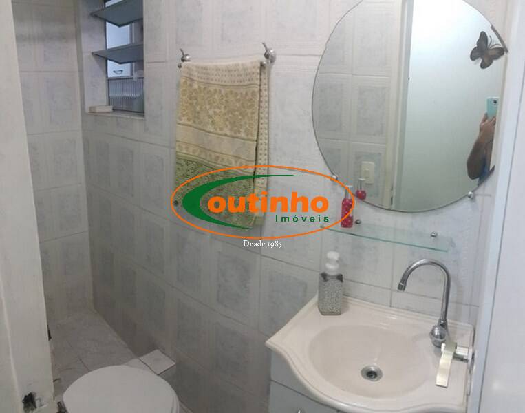 Apartamento à venda com 2 quartos, 70m² - Foto 5