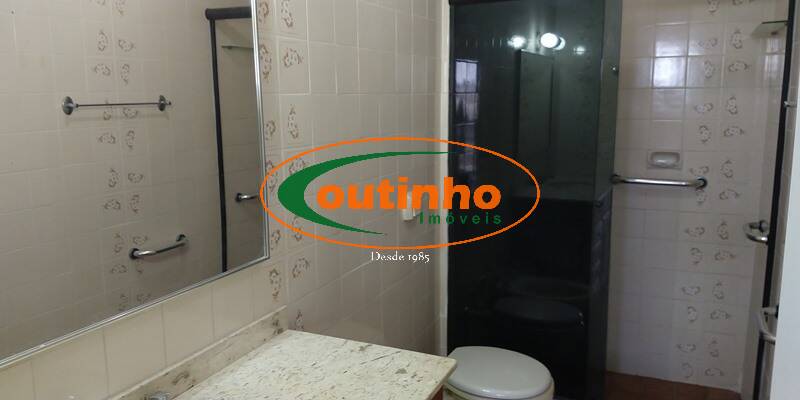 Apartamento à venda com 3 quartos, 110m² - Foto 32