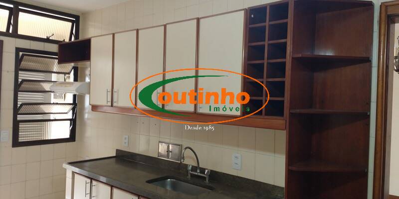 Apartamento à venda com 3 quartos, 110m² - Foto 35