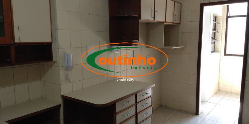 Apartamento à venda com 3 quartos, 110m² - Foto 37