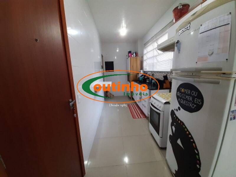 Apartamento à venda com 3 quartos, 117m² - Foto 15