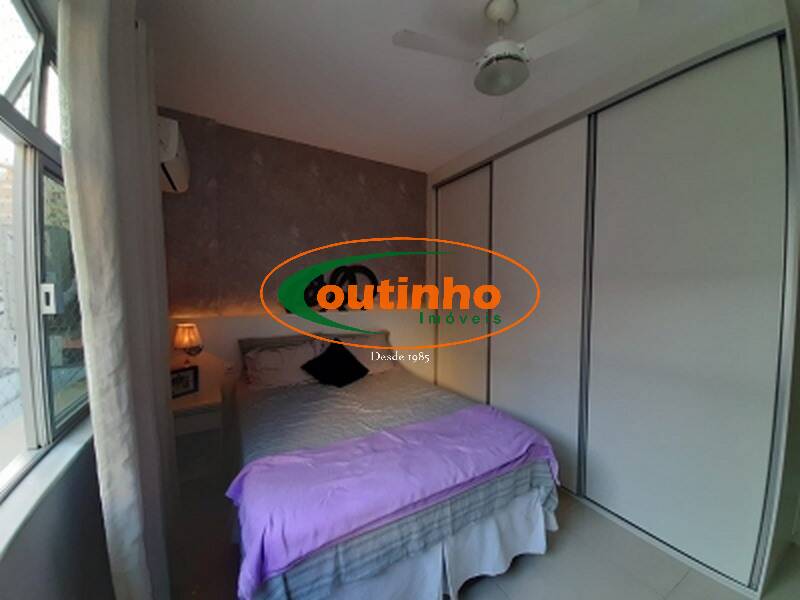 Apartamento à venda com 3 quartos, 117m² - Foto 7