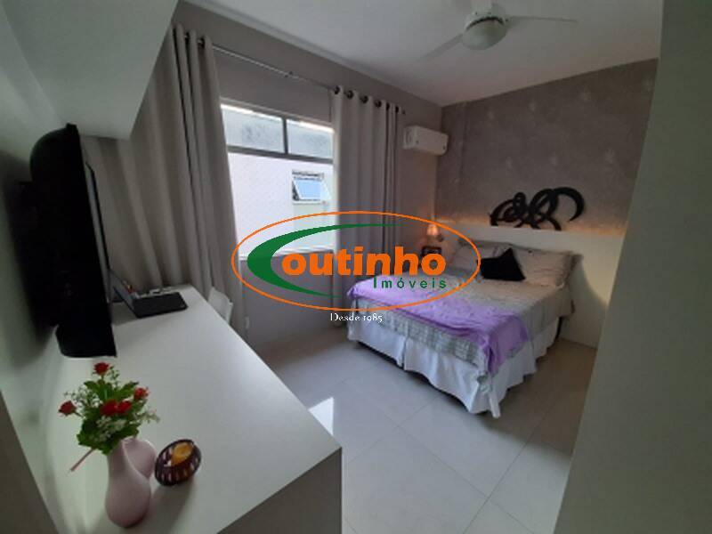 Apartamento à venda com 3 quartos, 117m² - Foto 5