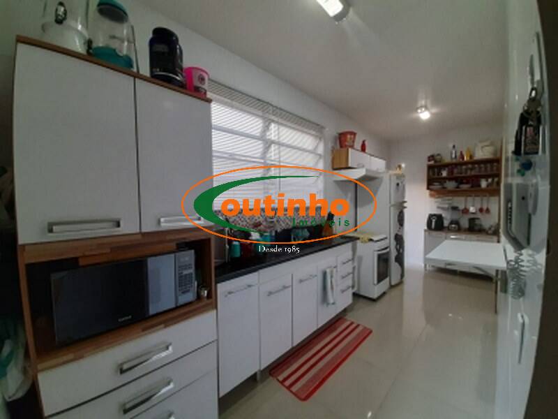 Apartamento à venda com 3 quartos, 117m² - Foto 14