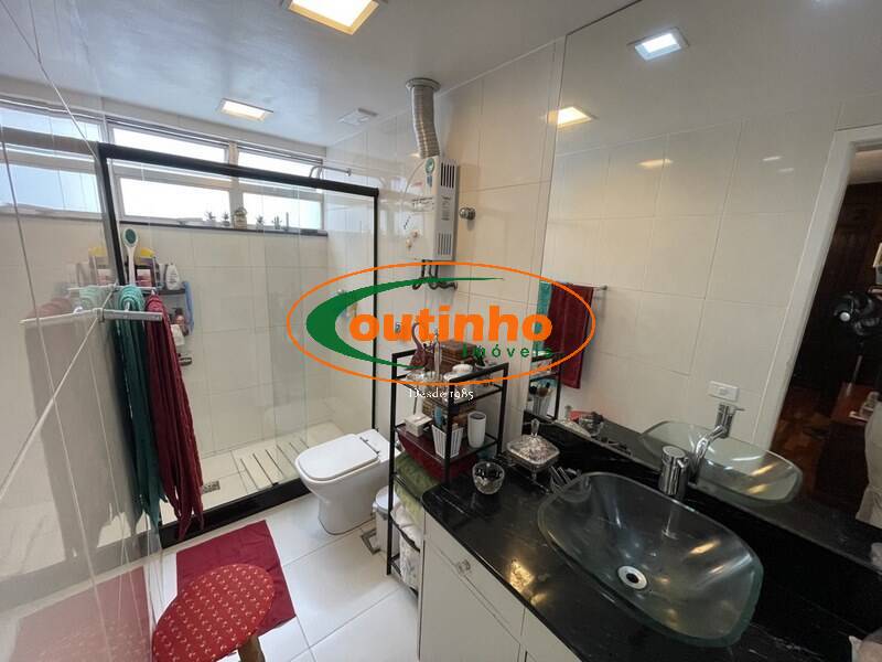 Apartamento à venda com 3 quartos, 110m² - Foto 10