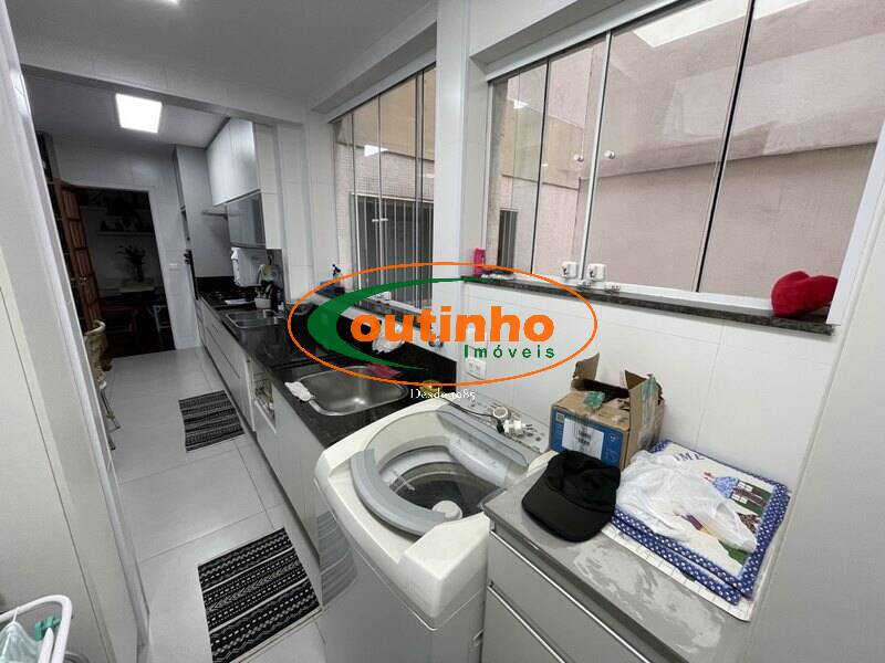 Apartamento à venda com 3 quartos, 110m² - Foto 14