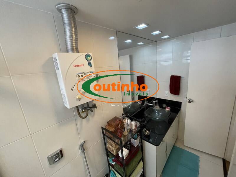 Apartamento à venda com 3 quartos, 110m² - Foto 21