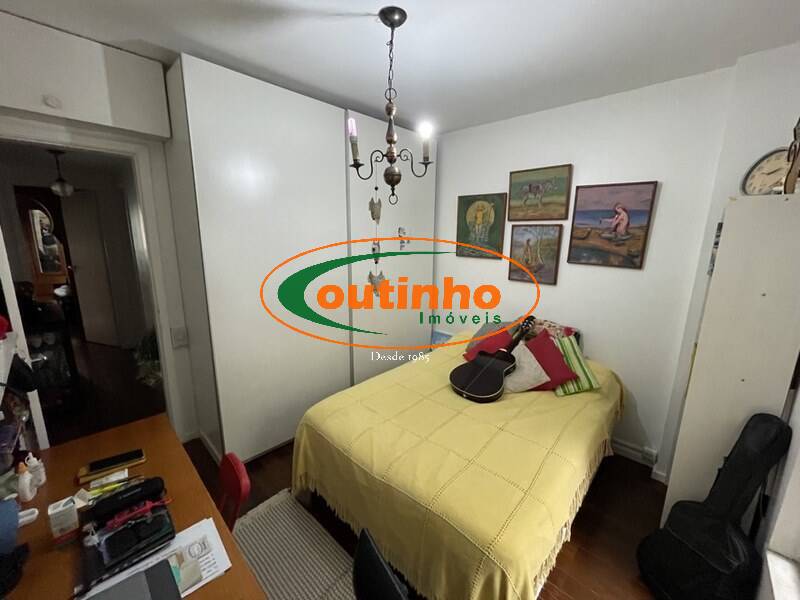 Apartamento à venda com 3 quartos, 110m² - Foto 27