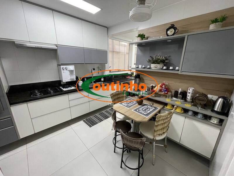 Apartamento à venda com 3 quartos, 110m² - Foto 28