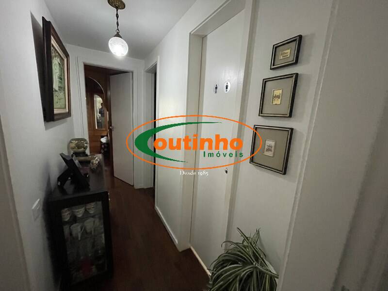 Apartamento à venda com 3 quartos, 110m² - Foto 31