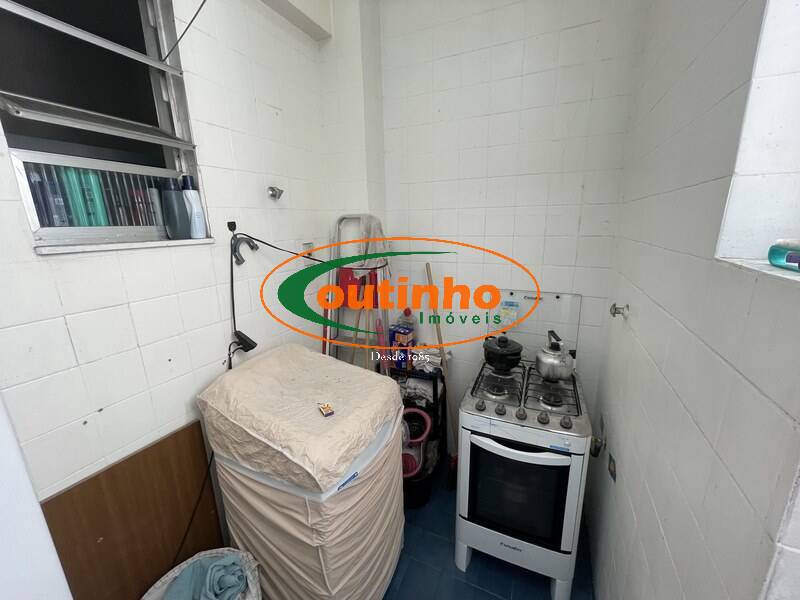 Apartamento à venda com 1 quarto, 45m² - Foto 8