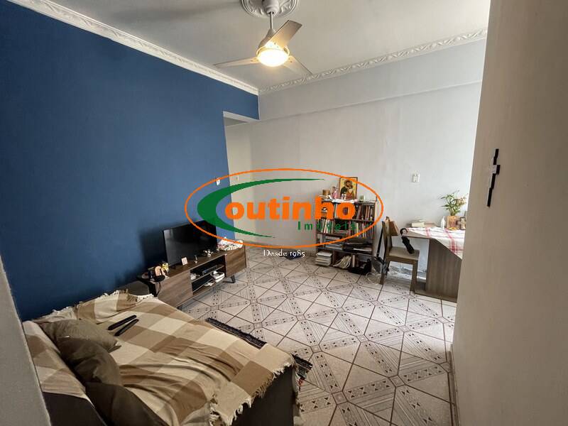 Apartamento à venda com 1 quarto, 45m² - Foto 6