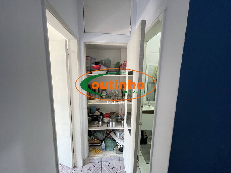 Apartamento à venda com 1 quarto, 45m² - Foto 21