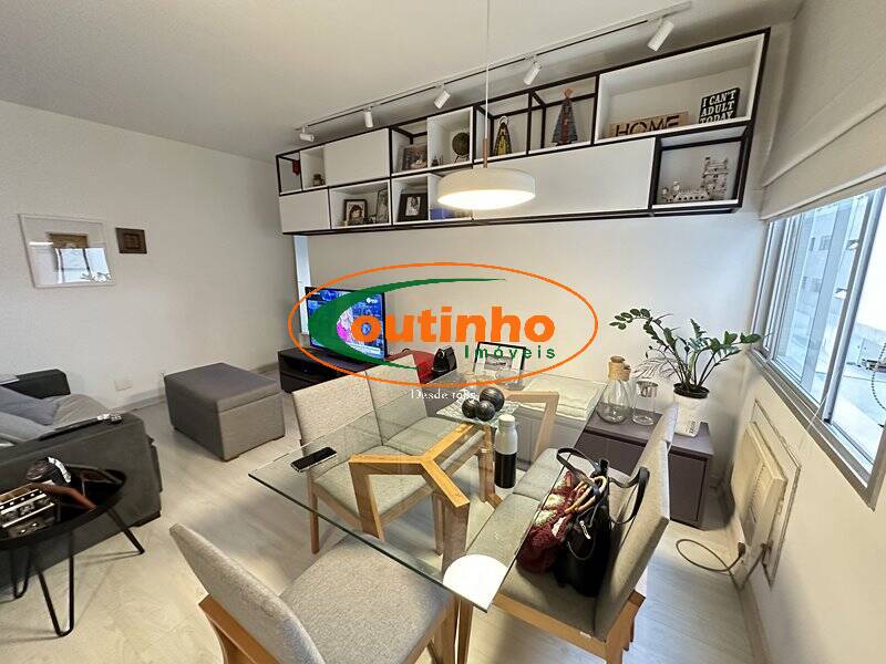 Apartamento à venda com 2 quartos, 68m² - Foto 2