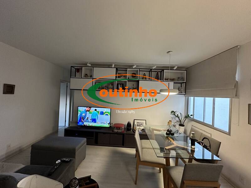 Apartamento à venda com 2 quartos, 68m² - Foto 3