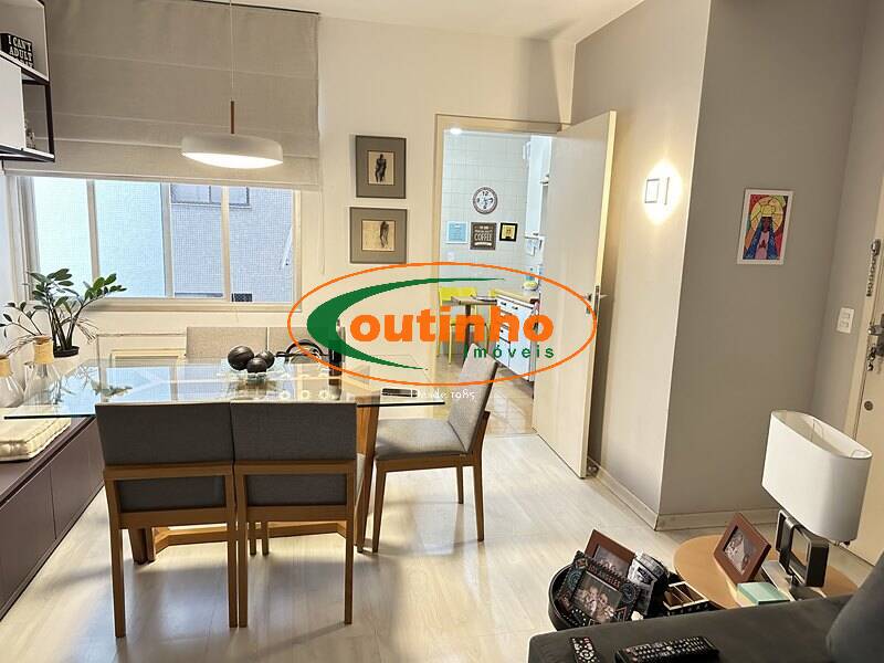 Apartamento à venda com 2 quartos, 68m² - Foto 8