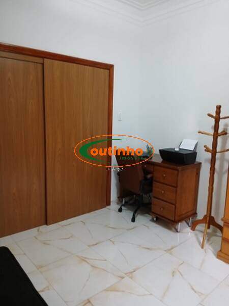 Apartamento à venda com 1 quarto, 38m² - Foto 4