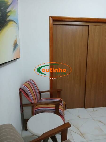 Apartamento à venda com 1 quarto, 38m² - Foto 5