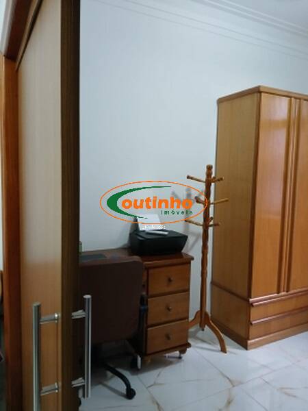 Apartamento à venda com 1 quarto, 38m² - Foto 6