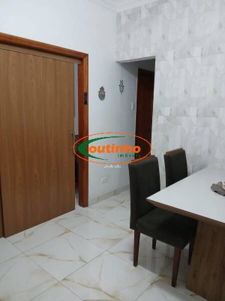 Apartamento à venda com 1 quarto, 38m² - Foto 7