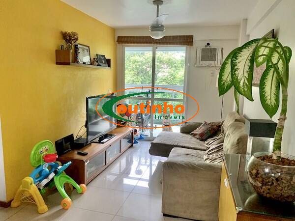 Apartamento à venda com 2 quartos, 71m² - Foto 5