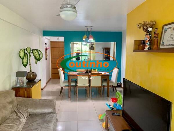 Apartamento à venda com 2 quartos, 71m² - Foto 8