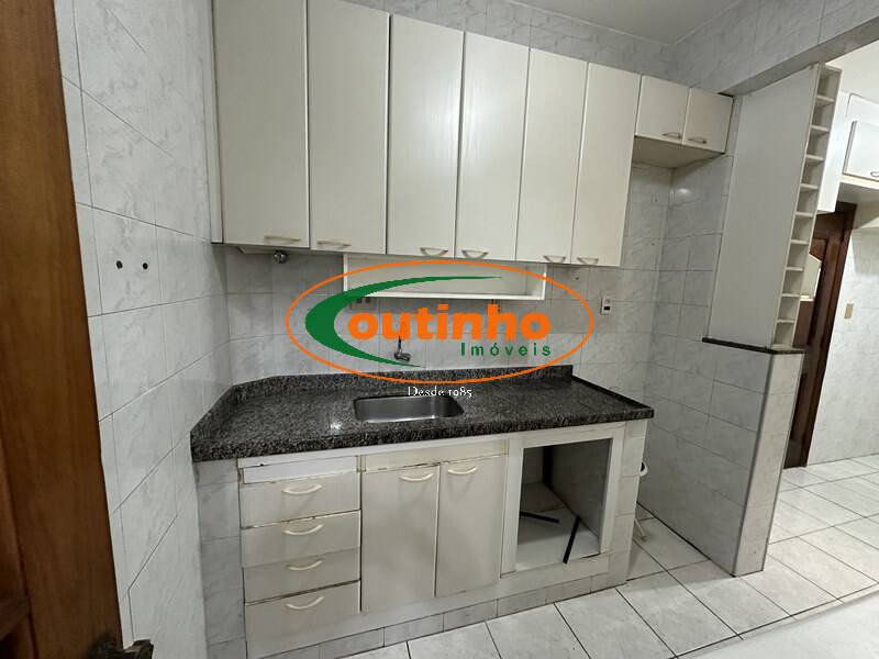 Apartamento à venda com 2 quartos, 56m² - Foto 9