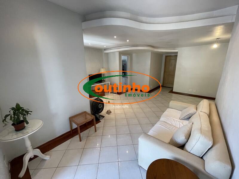 Apartamento à venda com 2 quartos, 90m² - Foto 5