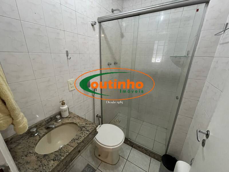 Apartamento à venda com 2 quartos, 90m² - Foto 10