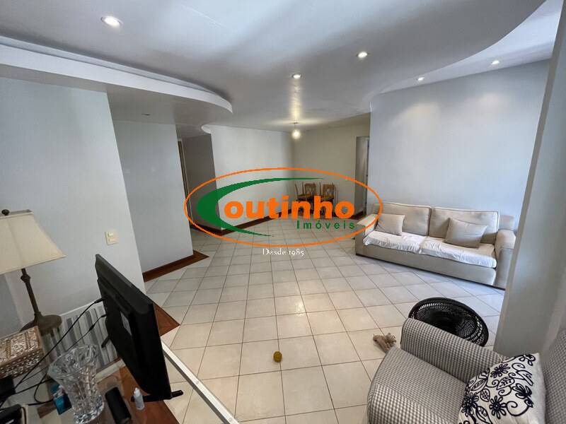 Apartamento à venda com 2 quartos, 90m² - Foto 8