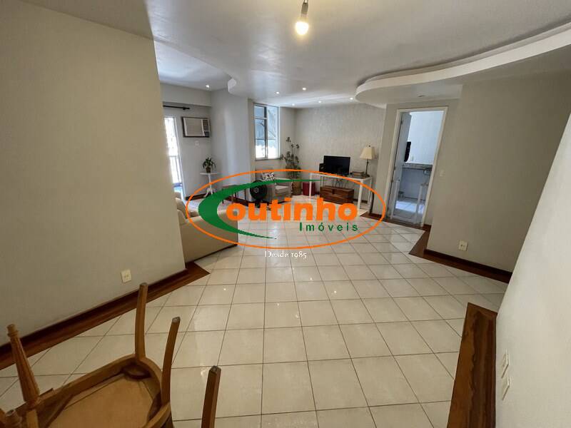 Apartamento à venda com 2 quartos, 90m² - Foto 6