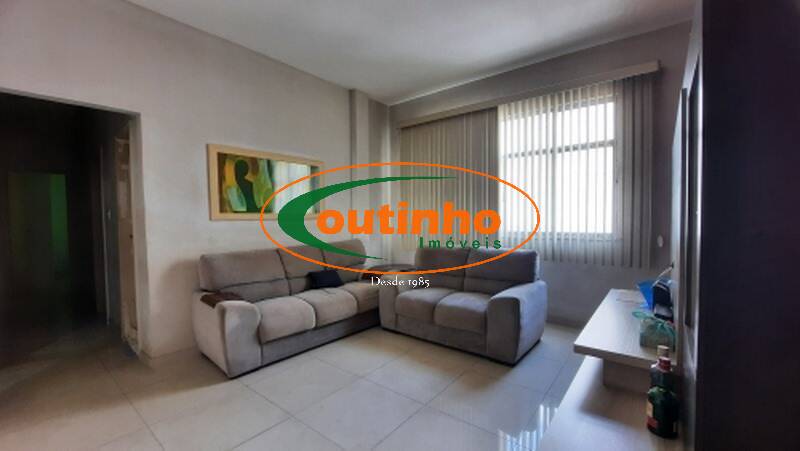 Apartamento à venda com 2 quartos, 73m² - Foto 1