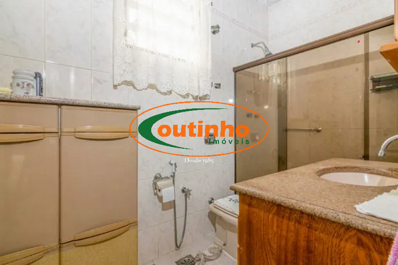 Apartamento à venda com 3 quartos, 90m² - Foto 4