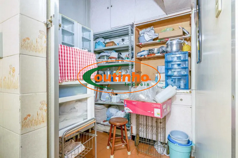 Apartamento à venda com 3 quartos, 90m² - Foto 8