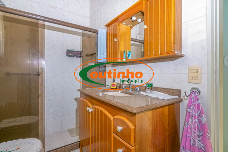 Apartamento à venda com 3 quartos, 90m² - Foto 24