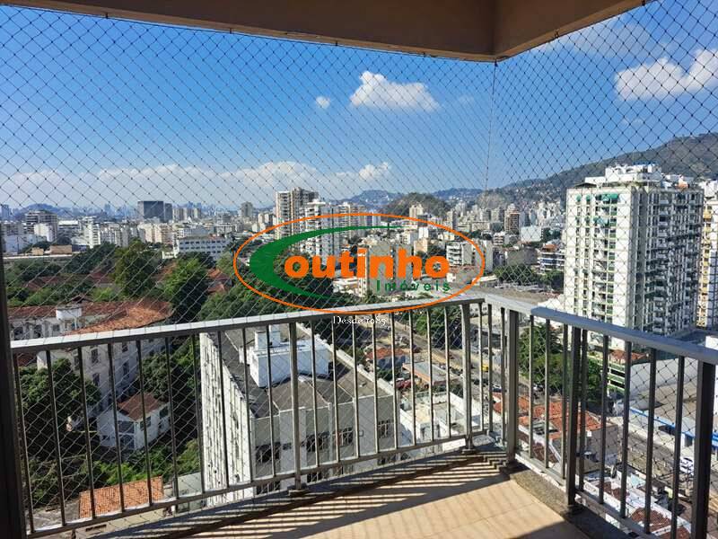 Apartamento à venda com 2 quartos, 80m² - Foto 9