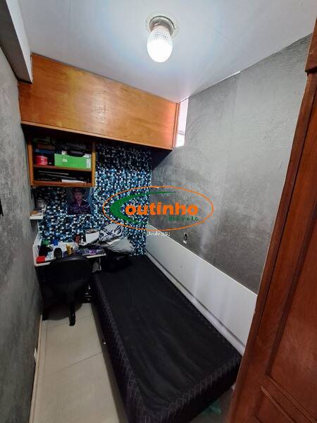 Apartamento à venda com 2 quartos, 80m² - Foto 30