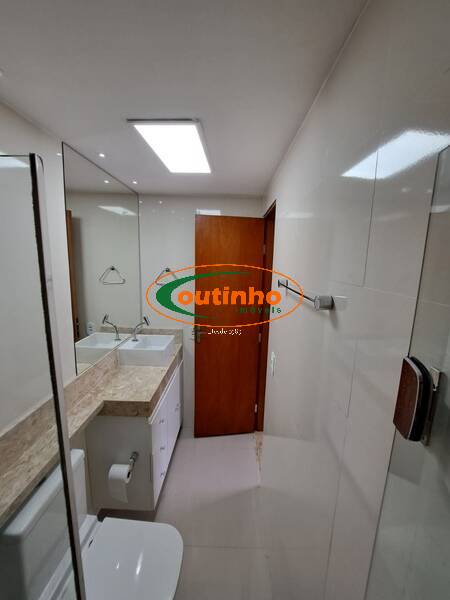 Apartamento à venda com 2 quartos, 80m² - Foto 32