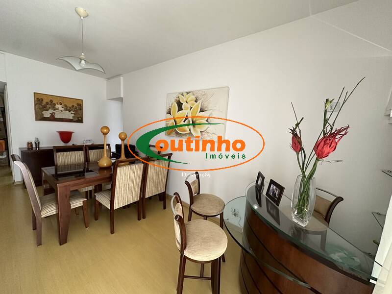 Apartamento à venda com 1 quarto, 70m² - Foto 3