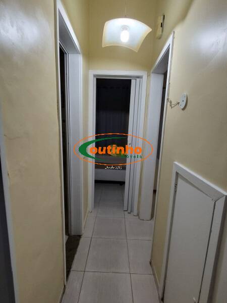 Apartamento à venda com 2 quartos, 46m² - Foto 4