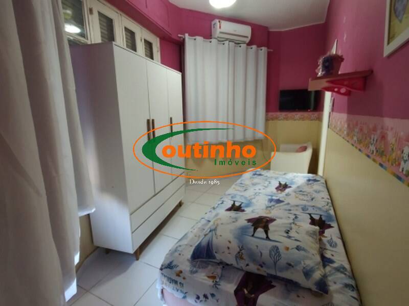 Apartamento à venda com 2 quartos, 46m² - Foto 19