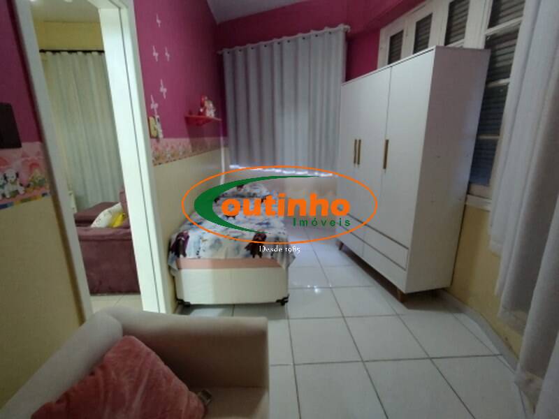 Apartamento à venda com 2 quartos, 46m² - Foto 25